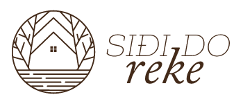 Siđi do reke - Zenta